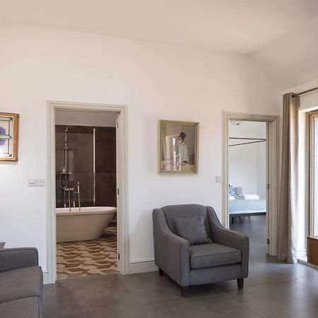 Clopton Courtyard Cambridge Apartment Ngoại thất bức ảnh
