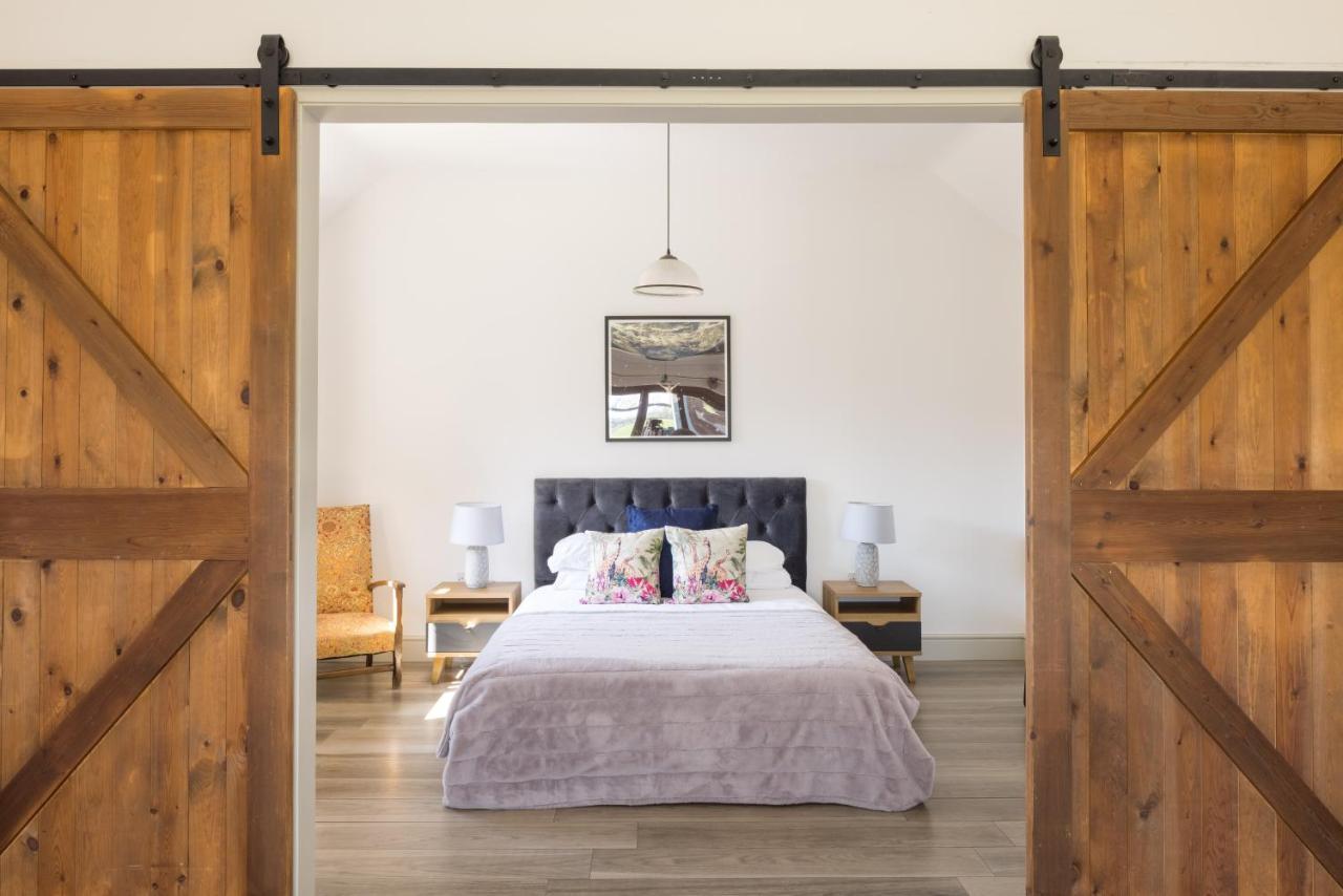 Clopton Courtyard Cambridge Apartment Ngoại thất bức ảnh