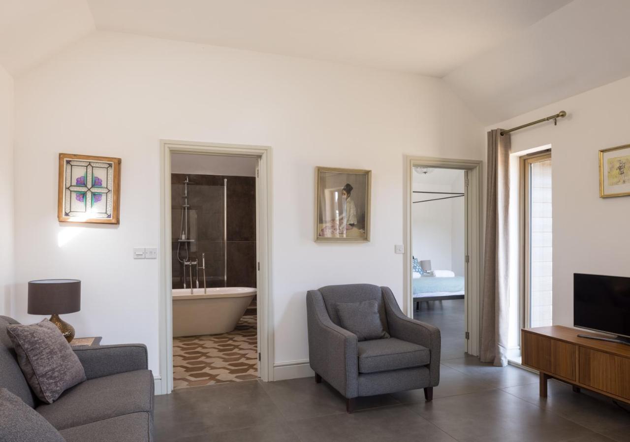 Clopton Courtyard Cambridge Apartment Ngoại thất bức ảnh