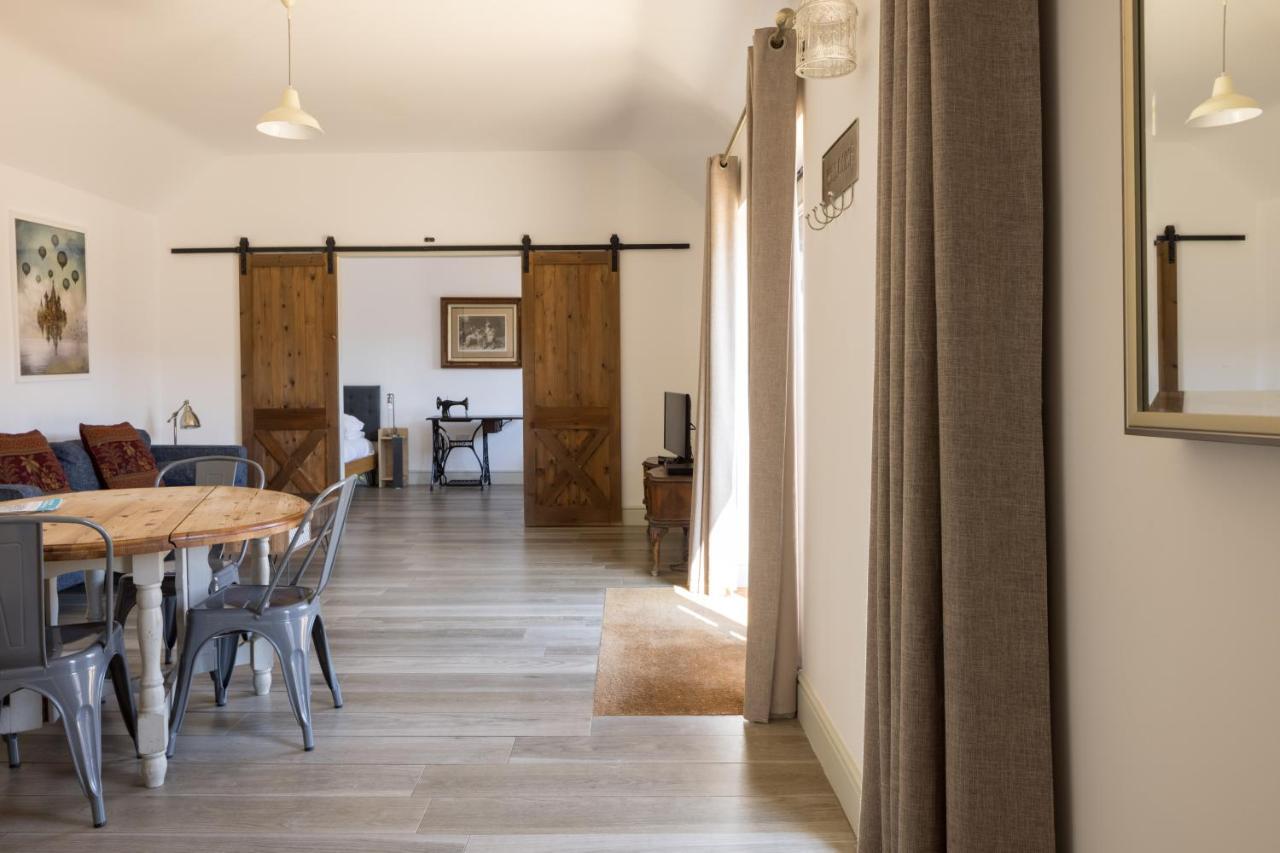 Clopton Courtyard Cambridge Apartment Ngoại thất bức ảnh